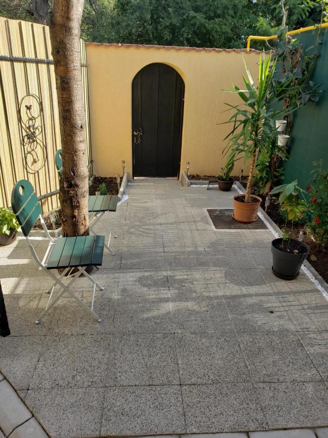 Phoenix Studio Bucharest Exterior photo