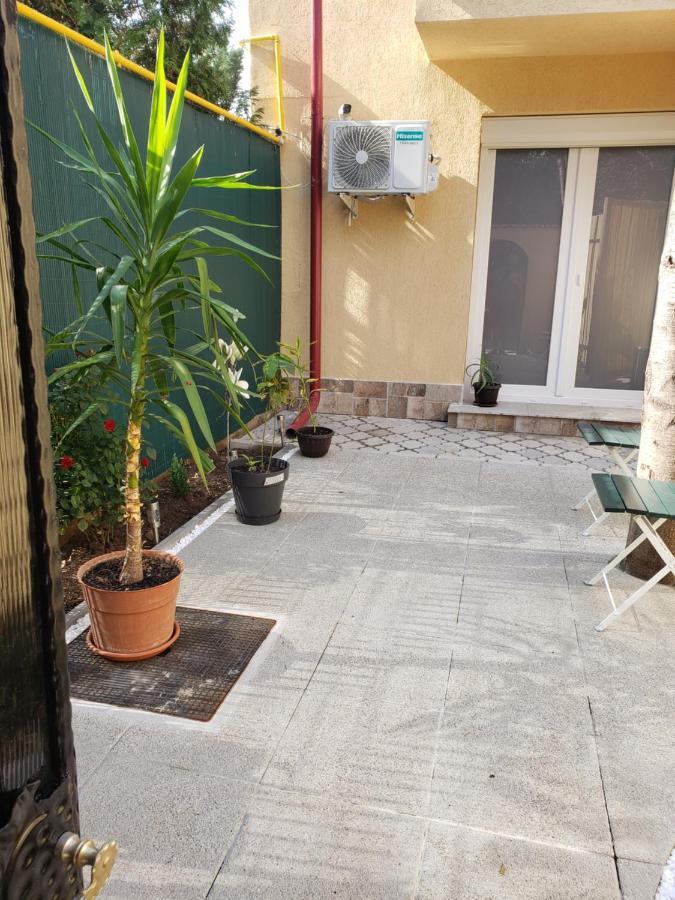 Phoenix Studio Bucharest Exterior photo